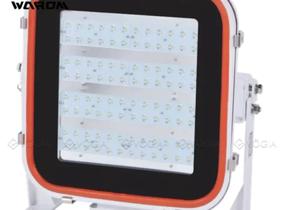 Điều hòa không khí chống cháy nổ BKF - Warom 0