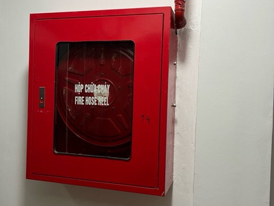 Toà nhà Dịch Vụ văn phòng Cầu Giấy Dt 390m Mt 14m 10 tầng giá 320T 3