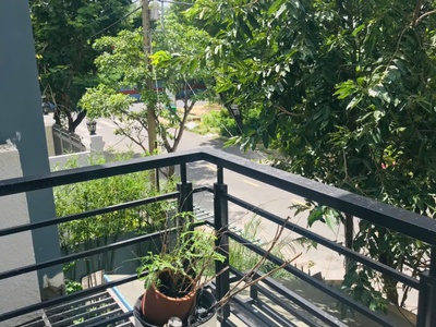 Cho Thuê Phòng Trọ Full Nội Thất Sang Trọng Có Ban Công 35m2, Gần Phú Mỹ Hưng 6