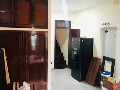 Cho Thuê Phòng Trọ Full Nội Thất Sang Trọng Có Ban Công 35m2, Gần Phú Mỹ Hưng 7