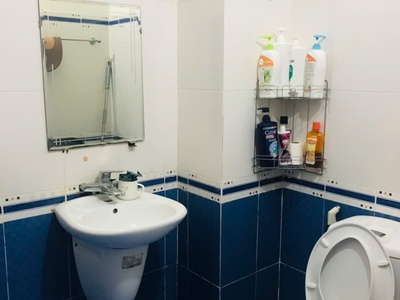 Cho Thuê Phòng Trọ Full Nội Thất Sang Trọng Có Ban Công 35m2, Gần Phú Mỹ Hưng 8