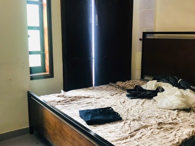 Cho Thuê Phòng Trọ Full Nội Thất Sang Trọng Có Ban Công 35m2, Gần Phú Mỹ Hưng 12