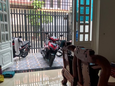 Bán nhà Bình Thạnh, Nguyễn Văn Đậu, hẻm xe hơi, 64M x 4 tầng BTCT, bán nhanh trong tuần, hơn 8 tỷ 2