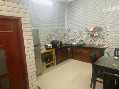 Căn nhà duy nhất ngay MT đường thông giá rẻ Thạnh Xuân 24, Q12. 1T2L giá 3,95 tỷ 3