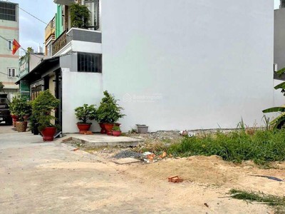 Bán đất vị trí sát công viên Thạnh Xuân 25, Quận 12 0