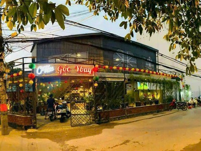 Đất đẹp - giá tốt - vị trí đắc địa mặt tiền đường kinh doanh 41 cách trục phạm văn đồng chỉ 30m 0