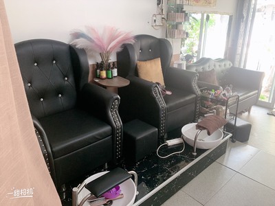 Chính chủ sang nhượng tiệm tại f1 đường số 1 cư xá phú lâm mở rộng, phường an lạc, bình tân 1