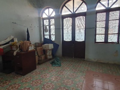 Bán nhà nguyễn văn cừ 84m2, 3 tầng, mặt phố kinh doanh, nở hậu, vỉa hè ô tô đỗ ngày đêm 1