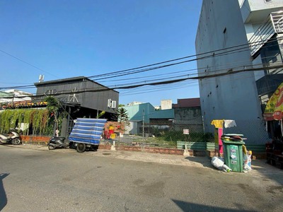 Đất đẹp - giá tốt - vị trí đắc địa mặt tiền đường kinh doanh 41 cách trục phạm văn đồng chỉ 30m 2