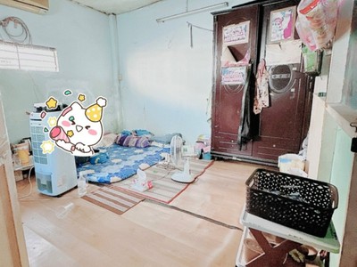 Bán nhà riêng 4.20 2 tầng phường 6 phạm thế hiển quận 8 giá chỉ 4,58 tỷ 1