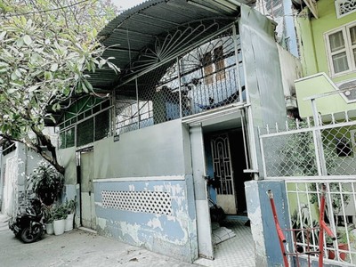 Bán nhà riêng 4.20 2 tầng phường 6 phạm thế hiển quận 8 giá chỉ 4,58 tỷ 4