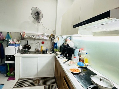 Bán nhà chính chủ quận bình thạnh đường đinh tiên hoàng   1 trệt 3 lầu giá 5.5 tỷ 2