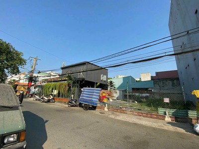 Đất đẹp - giá tốt - vị trí đắc địa mặt tiền đường kinh doanh 41 cách trục phạm văn đồng chỉ 30m 3
