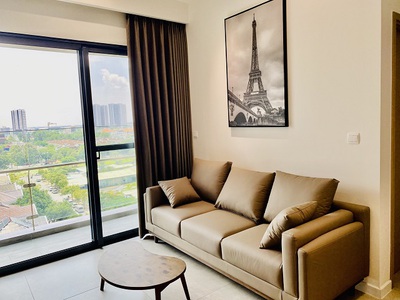 Cho thuê căn hộ antonia mới 100, phú mỹ hưng, phường tân phú, quận 7 3
