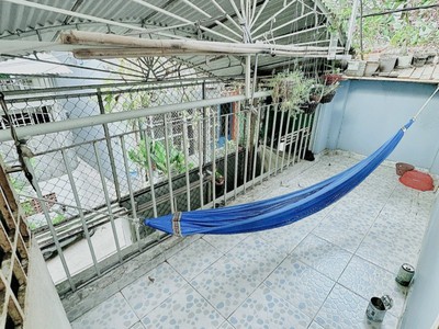 Bán nhà riêng 4.20 2 tầng phường 6 phạm thế hiển quận 8 giá chỉ 4,58 tỷ 2