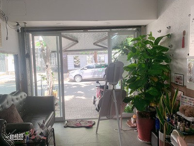 Chính chủ sang nhượng tiệm tại f1 đường số 1 cư xá phú lâm mở rộng, phường an lạc, bình tân 0
