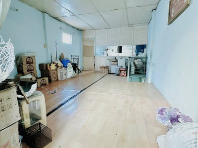 Bán nhà riêng 4.20 2 tầng phường 6 phạm thế hiển quận 8 giá chỉ 4,58 tỷ 3