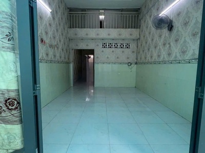  nhà hẻm xe hơi âu cơ, 4x16m, 3 phòng, chỉ 10 triệu  1