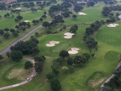 Biệt thự tại sân golf tam đảo sẵn kinh doanh 0