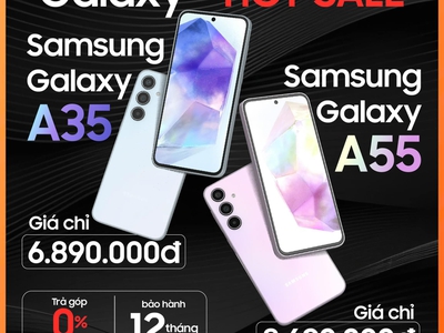  Bất ngờ với công nghệ Camera AI chụp chân dung sống động và vô vàn tính năng khác với bộ 0
