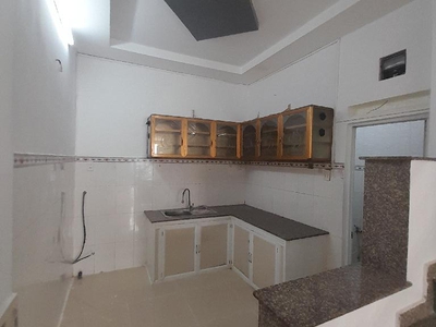 Hẻm 5m - sát mặt tiền đường số 16 - 2 tầng 2pn - 36m2 - sổ hoàn công đủ giá 3.75 tỷ 1