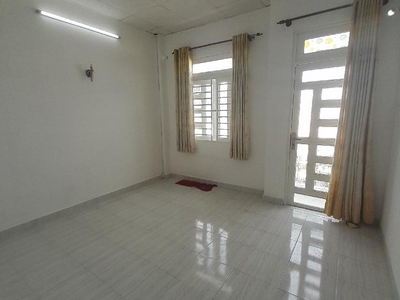 Hẻm 5m - sát mặt tiền đường số 16 - 2 tầng 2pn - 36m2 - sổ hoàn công đủ giá 3.75 tỷ 2