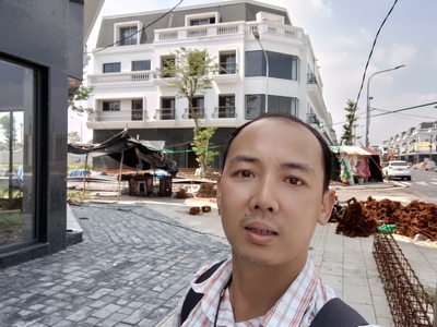 Chỉ từ 2 tỷ - sổ đỏ - cách hà nội 50 km - sở hữu những shophouse, biệt thự đẹp nhất cạnh samsung 0