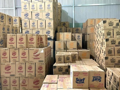 Cần Tuyển LĐPT Nhân Viên Kho Và Đóng Gói Cửa Hàng 0