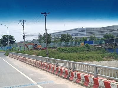 Bất động sản dòng tiền hot nhất thái nguyên, vị trí chiến lược ngay tp phổ yên,  chỉ từ 1 tỷ dồng 2