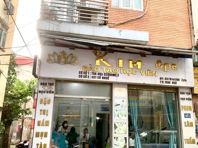 Chính chủ cần cho thuê cửa hàng tại số 451 đường cổ nhuế phường 2 1