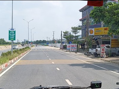 Bất động sản dòng tiền hot nhất thái nguyên, vị trí chiến lược ngay tp phổ yên,  chỉ từ 1 tỷ dồng 1