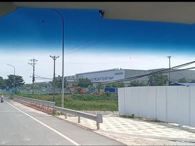 Bất động sản dòng tiền hot nhất thái nguyên, vị trí chiến lược ngay tp phổ yên,  chỉ từ 1 tỷ dồng 4