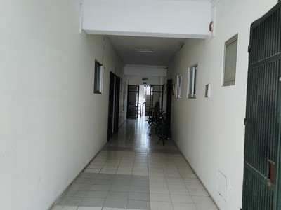 Căn hộ chung cư hh vô cùng hiếm linh đàm 50m, tầng 2, mặt tiền 5m, 2 tỷ hoàng mai.   17/8/2024 cần 3