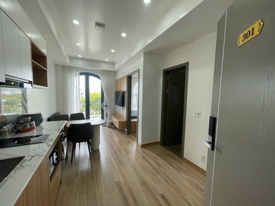 Cho thuê căn hộ 2 phòng ngủ siêu xinh giá chỉ 13tr tại Vinhomes Marina 4