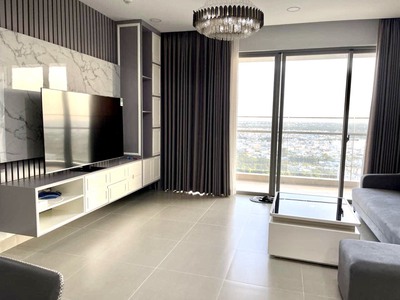 Cần bán căn góc chung cư 39m2 giá 989tr 3 mặt view sông sài gòn 0
