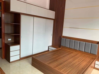 Nhà mới -thiết kế hiện đại. chủ tự xây diện tích 67 m . địa chỉ tđc chu văn an, tp thái bình. 2