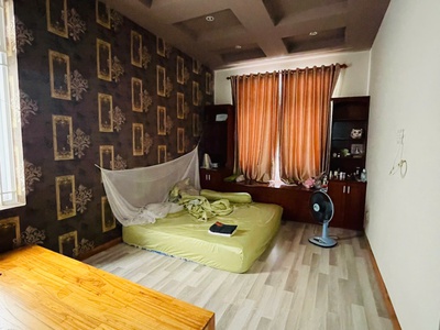 Bán biệt thự 220m2 mặt tiền nguyễn bá học, p tân mai, biên hoà , đồng nai giá tốt 10.5 tỷ 3