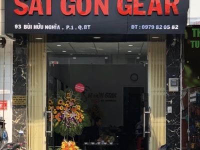 Cho thuê mặt bằng tầng trệt mặt tiền đường bùi hữu nghĩa, phường 1, quận bình thạnh 0