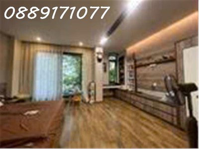 57m2 trung hòa nhân chính - mặt phố kd sầm uất cực vip- vỉa hè đá bóng - thang máy - thông sàn - 2