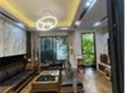 57m2 trung hòa nhân chính - mặt phố kd sầm uất cực vip- vỉa hè đá bóng - thang máy - thông sàn - 1