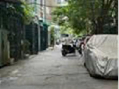 57m2 trung hòa nhân chính - mặt phố kd sầm uất cực vip- vỉa hè đá bóng - thang máy - thông sàn - 0