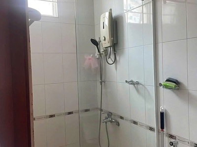 Cho thuê căn hộ chung cư khánh hội 3 - quận 4 - tp hồ chí minh 3