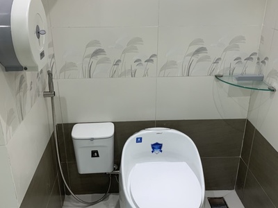 Cho thuê lâu dài nhà riêng số 80 đường hoàng văn thụ gần nhà hát lớn- 40m2 full nội thất xịn 1