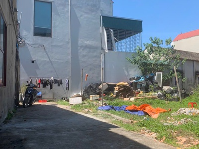 Cc gủi bán 43,5m ngọc hoà giáp quận hà đông giá 1x tỉ 0