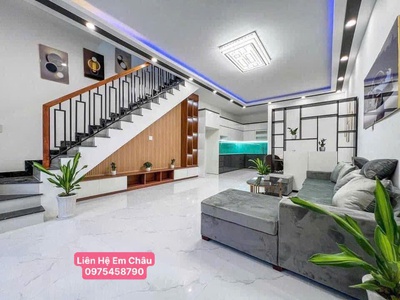 Cần bán gấp nhà quận 8, thành phố hồ chí minh 3