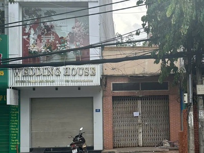 Chính chủ cần cho thuê nhà ở mặt tiền đường đồng khởi - p.tân hiệp   tp.biên hòa   đồng nai. 0