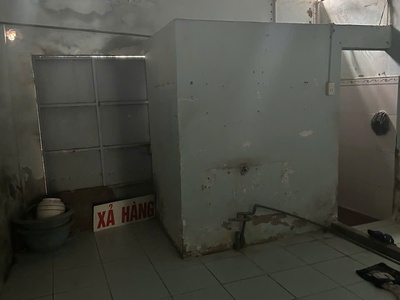 Chính chủ cần cho thuê nhà ở mặt tiền đường đồng khởi - p.tân hiệp   tp.biên hòa   đồng nai. 4
