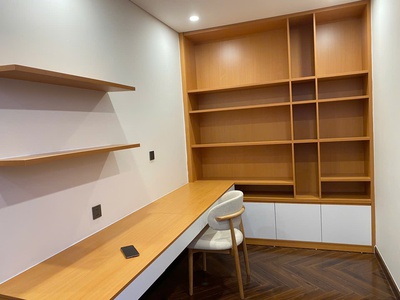 Chính chủ cho thuê căn hộ 50m2 chung cư doji tại lê hồng phong, hải an, hải phòng 3