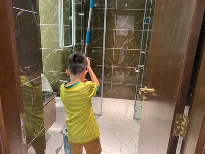 Chính chủ cho thuê căn hộ 50m2 chung cư doji tại lê hồng phong, hải an, hải phòng 4