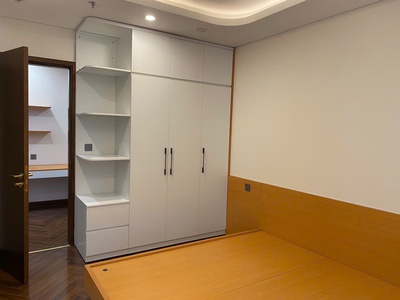 Chính chủ cho thuê căn hộ 50m2 chung cư doji tại lê hồng phong, hải an, hải phòng 2